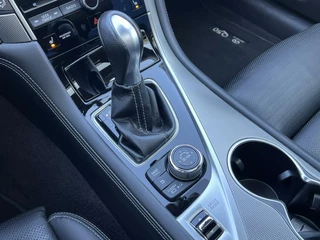 Infiniti Q Infiniti Q50 2.0t Sport Tech | Pano | Leder | ACC | Bomvol - afbeelding nr 19
