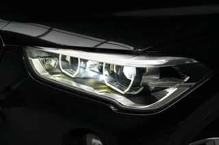 BMW X1 BMW X1 sDrive18i Sport Line Automaat 140 PK Facelift |Pano-dak | Leder | Stoelverwarming | Memory | Camera | LED | PDC | - afbeelding nr 22