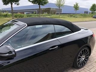 Mercedes-Benz E-Klasse Mercedes-Benz E-Klasse Cabrio 200 Premium - afbeelding nr 27