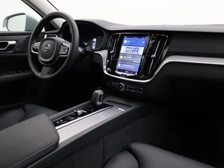 Volvo V60 Volvo V60 Cross Country B5 AUT(8) PLUS BRIGHT SCHUIFDAK ACC BLIS KEYLESS 360GR CAM - afbeelding nr 6