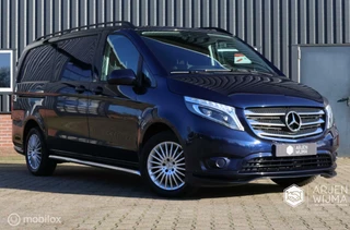 Mercedes-Benz Vito - 102546199-0