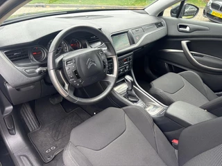 Citroën C5 Citroën C5 1.6 Benzine Sedan Automaat Hydrovering 2015 NL Auto - afbeelding nr 11