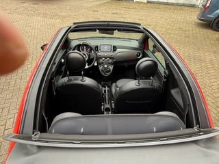 Fiat 500 - afbeelding nr 20