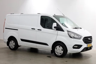 Ford Transit Custom Ford Transit Custom 2.0 TDCI E6 L1H1 Trend Navi/Inrichting 07-2018 - afbeelding nr 11