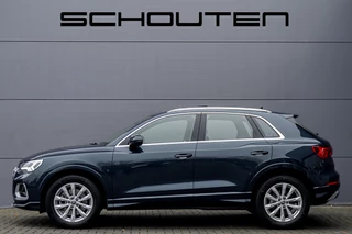 Audi Q3 230PK Pano B&O ACC Ori NL 1e Eig - afbeelding nr 10