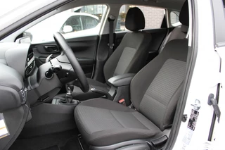 Hyundai i20 - afbeelding nr 8