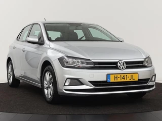 Volkswagen Polo Volkswagen Polo 1.0 TSI Comfortline | Carplay | Cruise control |  Airco | Bluetooth | LED | Lichtmetalen velgen - afbeelding nr 28