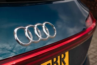 Audi e-tron - All-in rijklrprs | Camera spiegels  | Trekhaak - afbeelding nr 42