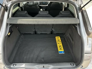 Citroën C4 Picasso Citroen C4 Picasso 1.2 PureTech Intensive Luxe NW D-riem Netjes - afbeelding nr 12