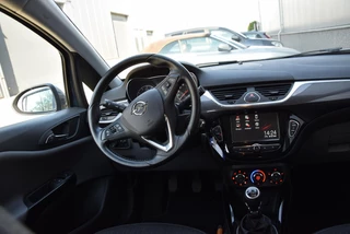 Opel Corsa Opel Corsa 1.0 Turbo Innovation | Cruise control | Parkeersensoren | Achteruitrijcamera | - afbeelding nr 24