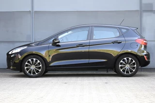 Ford Fiesta Ford Fiesta 1.1 Trend|CARPLAY|NAVI|DAB|LANE ASSIST - afbeelding nr 19