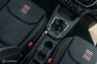 SEAT Ibiza Seat Ibiza FR | 1.5 TSI | Panodak | Sportstoelen | Topstaat - afbeelding nr 35