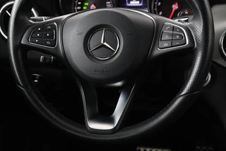 Mercedes-Benz CLA Mercedes-Benz CLA-klasse Shooting Brake 180 Business Solution | Stoelverwarming |  Full LED | Half leder | Sportstoelen | Camera | Trekhaak | Navigatie | Park Assist | Cruise control | Airco | Bluetooth - afbeelding nr 10