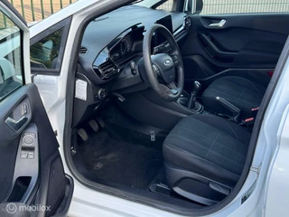 Ford Fiesta Ford Fiesta 1.1 Trend - afbeelding nr 11