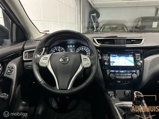 Nissan QASHQAI Nissan Qashqai 1.2 N-Connecta*360Cam*Pano*Keyless*NwAPK - afbeelding nr 10