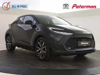 Toyota C-HR - 433378629-0