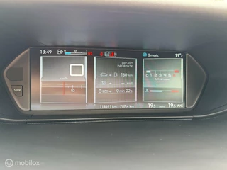 Citroën C4 Picasso CITROEN C4 PICASSO 130 PK SHINE 12 MND BOVAG RIJKLAAR PRIJS - afbeelding nr 17