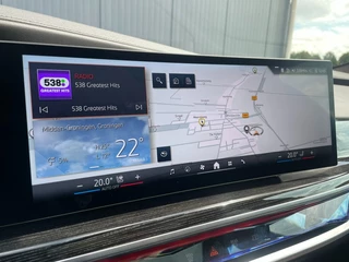 BMW 7 Serie BMW 7 Serie 750e xDrive M-Sport - afbeelding nr 17