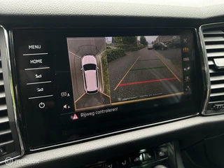 Škoda Kodiaq Skoda Kodiaq 1.5 TSI Business Edition Plus - afbeelding nr 16