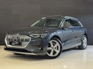 Audi e-tron - 6645088-0