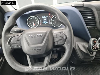 Iveco Daily Iveco Daily 35S16 Automaat L3H2 Airco Camera PDC L4H2 16m3 Airco - afbeelding nr 15