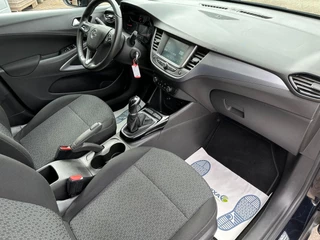 Opel Crossland X Opel Crossland X 1.2 Online Edition - afbeelding nr 13