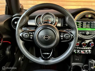 MINI Cooper S Mini 2.0 Cooper S Chili | Pano | Leder | Yours | CarPlay - afbeelding nr 7