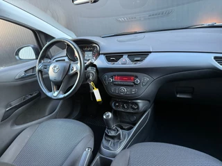 Opel Corsa Opel Corsa 1.4 Edition - afbeelding nr 27