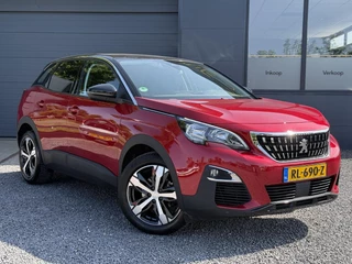 Peugeot 3008 Peugeot 3008 1.2 PureTech Blue Lease Executive Automaat,Navi,Clima,Cruise,Camera,Trekhaak,131pk,Apple Carplay,N.A.P,APK tot 01-2026 - afbeelding nr 4