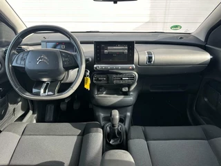 Citroën C4 Cactus Citroen C4 Cactus 1.2 PureT Shine/CAMERA/PARKS/NAVI/APK/NAP - afbeelding nr 16