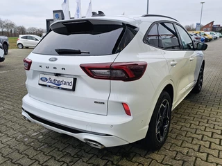 Ford Kuga Ford Kuga 2.5 PHEV ST-Line X 243pk | Driver Assistance Pack | Winterpack | Wegklapbare Trekhaak | 19 inch Licht metalen Velgen - afbeelding nr 4