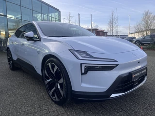 Polestar 4 Polestar 4 LRDM Performance 100 kWh Pilot & Plus Pack | NIEUW - afbeelding nr 3