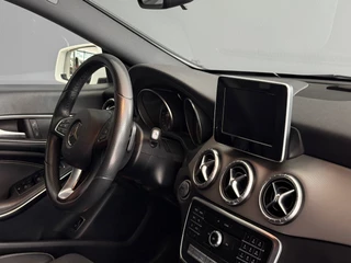 Mercedes-Benz CLA Mercedes-Benz CLA-klasse 180 AUT Business Solution Stoelver|Afneem Trekhaak|Navi - afbeelding nr 13