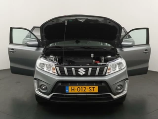 Suzuki Vitara Suzuki Vitara 1.0 Boosterjet Select - afbeelding nr 25