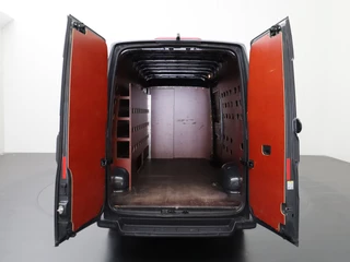 Volkswagen Crafter | Navigatie | Camera | Airco | Cruise | Betimmering - afbeelding nr 4