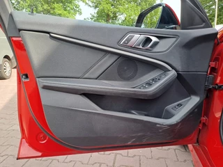BMW 1 Serie | Navi | Sportinterieur | Stoelverw.| Head-up | Leder | M-Sport - Model 2020 - afbeelding nr 32