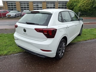 Volkswagen Polo - afbeelding nr 5