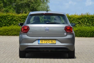 Volkswagen Polo Volkswagen Polo 1.0 TSI 95 pk Comfortline Business navi/pdc - afbeelding nr 13