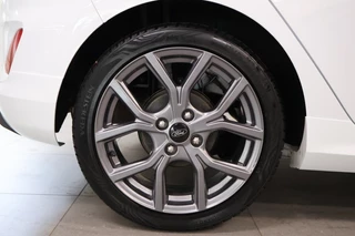 Ford Fiesta Ford Fiesta 1.0 EcoBoost Hybride ST-Line - afbeelding nr 6