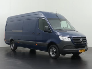 Mercedes-Benz Sprinter | Touchscreen Multimedia | Camera | Airco | Cruise - afbeelding nr 7