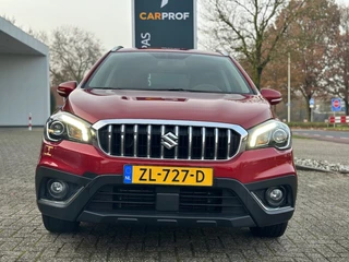 Suzuki S-Cross Suzuki S-Cross 1.0 Boosterjet Select Dealeronderhouden '' Camera - Clima - Spoi - afbeelding nr 2