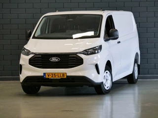 Ford Transit Custom Ford Transit Custom 320 2.0 TDCI 136PK L2H1 Trend | APPLE CARPLAY | CAMERA | - afbeelding nr 2