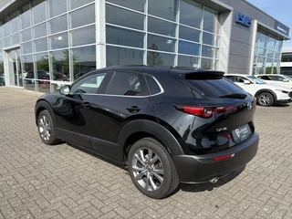 Mazda CX-30 - afbeelding nr 8