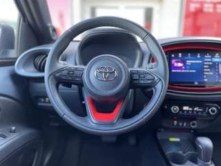 Toyota Aygo - afbeelding nr 13
