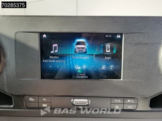 Mercedes-Benz Sprinter Mercedes Sprinter 317 CDI Automaat L2H2 170PK Airco Camera MBUX Euro6 L2 12m3 Airco - afbeelding nr 15