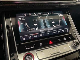 Audi SQ8 - afbeelding nr 19