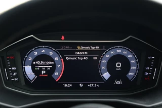 Audi A1 Audi A1 Citycarver 30TFSI S-Line Automaat Virtual/Stoelverw/Keyless/Led - afbeelding nr 26