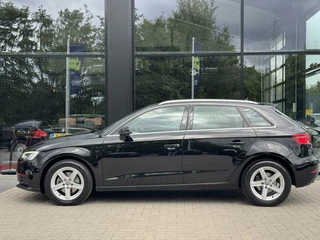 Audi A3 Audi A3 Sportback 30 TFSI Pro Line | Navi | Automaat | Clima - afbeelding nr 30
