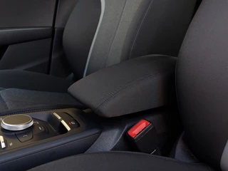 Audi Q2 Audi Q2 1.4 TFSI CoD 150pk Sport Pro Line | Origineel NL | Navi | Airco | Cruise | Bluetooth Carkit+Streaming | Pdc | Rijstrook+Licht+Regensensor | Privacy Glass | 18''lm - afbeelding nr 23