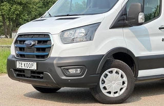 Ford E-Transit Ford E-Transit 350 L3H3 Trend 68kWh - afbeelding nr 2